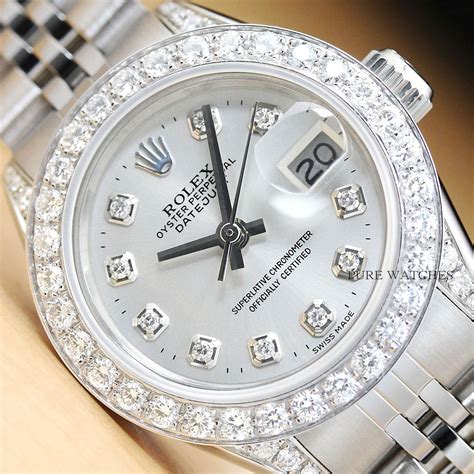 which ladies rolex should i buy|More.